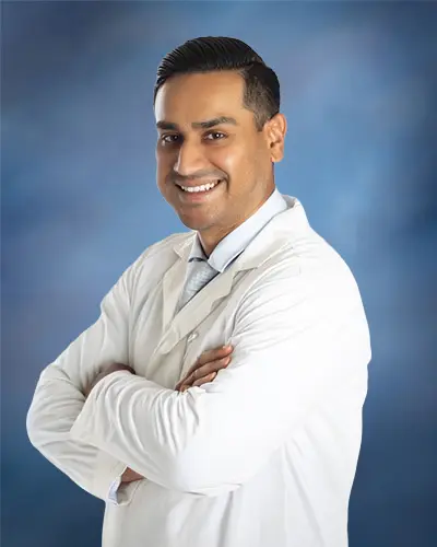 Nikul Patel, M.D.